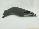 Volvo 240 Driver Left Center Console Kick Trim Panel-8
