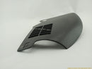 Volvo 240 Driver Left Center Console Kick Trim Panel-9