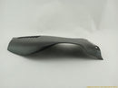 Volvo 240 Driver Left Center Console Kick Trim Panel-10