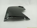 Volvo 240 Driver Left Center Console Kick Trim Panel-11