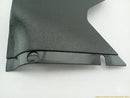 Volvo 240 Driver Left Center Console Kick Trim Panel-12