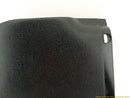 Volvo 240 Passenger Right Center Console Kick Trim Panel-3