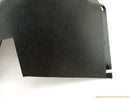 Volvo 240 Passenger Right Center Console Kick Trim Panel-6