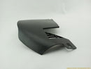 Volvo 240 Passenger Right Center Console Kick Trim Panel-8
