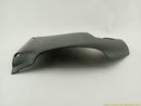 Volvo 240 Passenger Right Center Console Kick Trim Panel-9