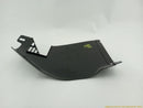 Volvo 240 Passenger Right Center Console Kick Trim Panel-12