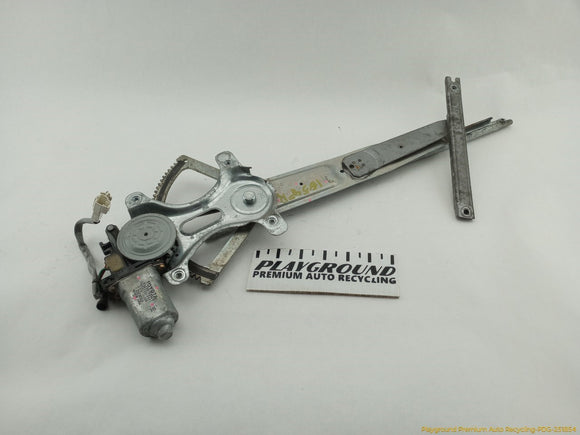 Lexus IS300 Passenger Right Front Door Window Regulator