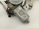 Lexus IS300 Passenger Right Front Door Window Regulator-4