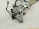 Lexus IS300 Passenger Right Front Door Window Regulator-5