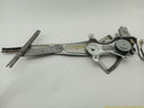 Lexus IS300 Passenger Right Front Door Window Regulator-6