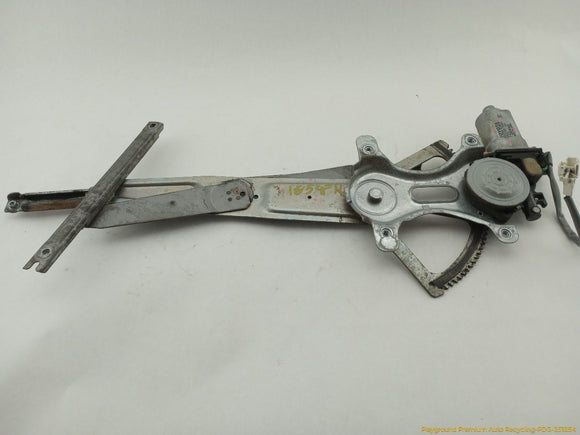 Lexus IS300 Passenger Right Front Door Window Regulator