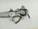 Lexus IS300 Passenger Right Front Door Window Regulator-8