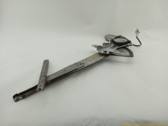 Lexus IS300 Passenger Right Front Door Window Regulator