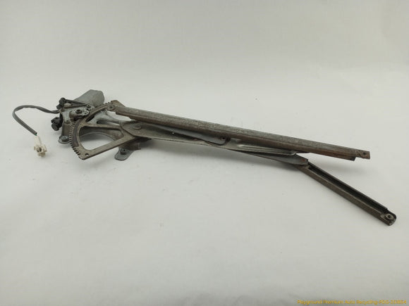 Lexus IS300 Passenger Right Front Door Window Regulator