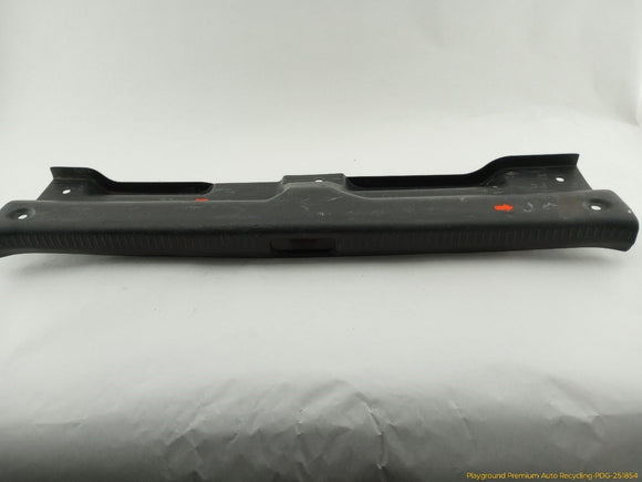 Lexus IS300 Trunk Latch Trim