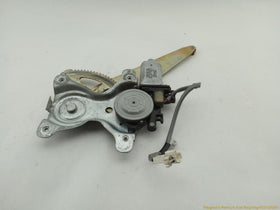Lexus IS300 Driver Left Rear Door Window Regulator - 0