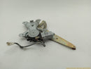 Lexus IS300 Driver Left Rear Door Window Regulator-5