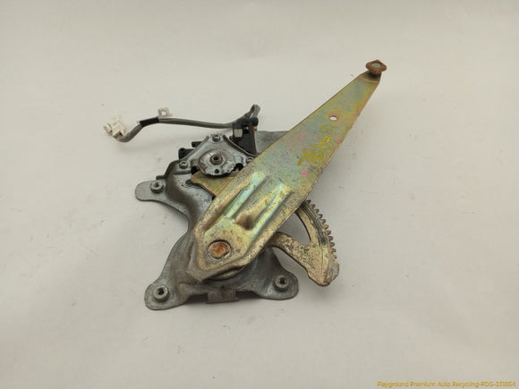 Lexus IS300 Driver Left Rear Door Window Regulator