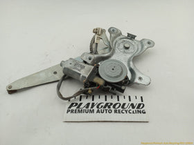 Lexus IS300 Passenger Right Rear Door Window Regulator