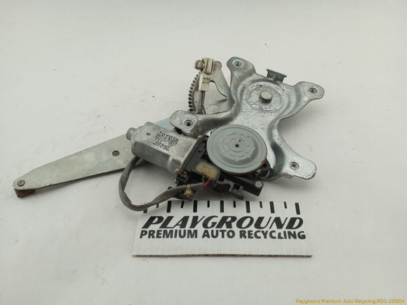 Lexus IS300 Passenger Right Rear Door Window Regulator