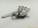 Lexus IS300 Passenger Right Rear Door Window Regulator-2