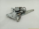 Lexus IS300 Passenger Right Rear Door Window Regulator-5