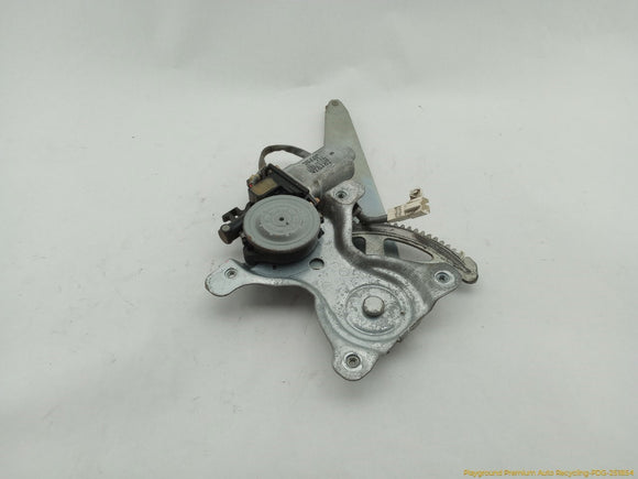 Lexus IS300 Passenger Right Rear Door Window Regulator