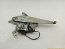 Lexus IS300 Passenger Right Rear Door Window Regulator-8