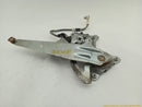 Lexus IS300 Passenger Right Rear Door Window Regulator-11