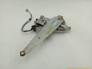 Lexus IS300 Passenger Right Rear Door Window Regulator-12