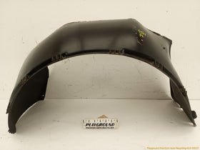 Volvo 240 Driver Left Front Inner Fender Liner