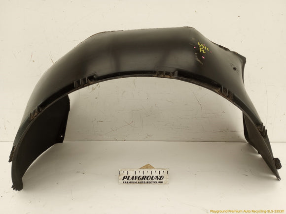 Volvo 240 Driver Left Front Inner Fender Liner