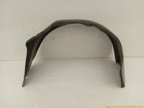 Volvo 240 Driver Left Front Inner Fender Liner