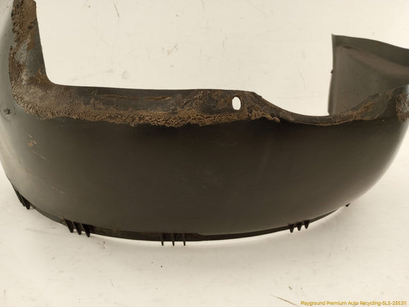 Volvo 240 Driver Left Front Inner Fender Liner