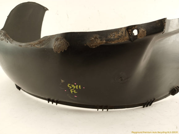 Volvo 240 Driver Left Front Inner Fender Liner