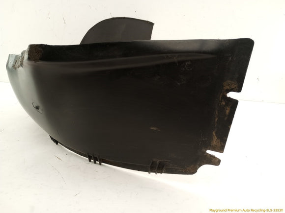 Volvo 240 Driver Left Front Inner Fender Liner