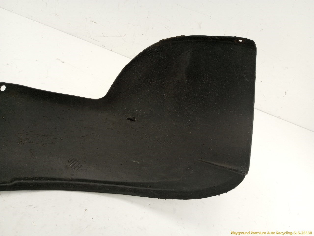 Volvo 240 Driver Left Front Inner Fender Liner