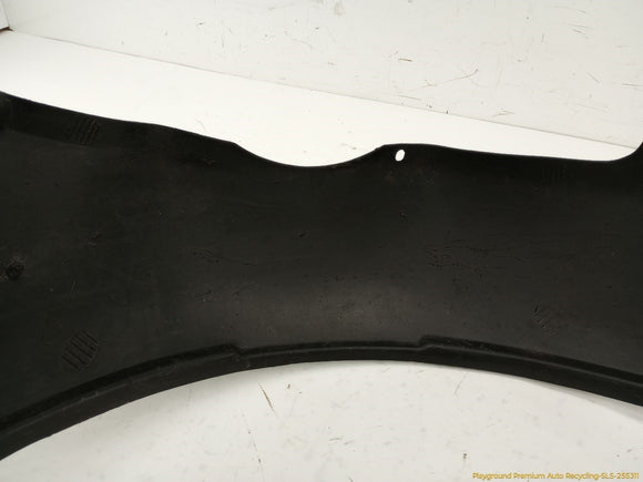 Volvo 240 Driver Left Front Inner Fender Liner