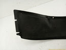 Volvo 240 Driver Left Front Inner Fender Liner-9