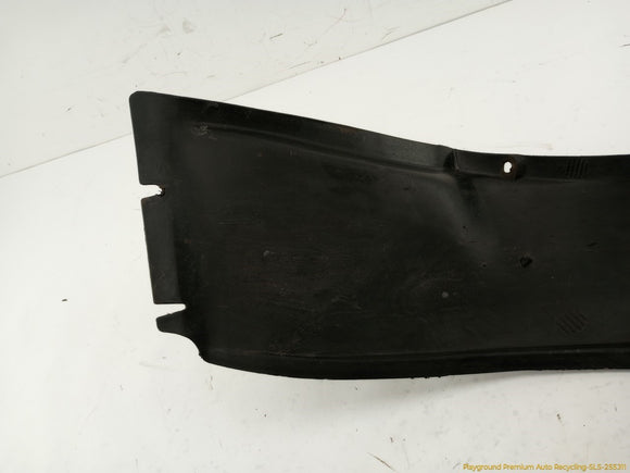 Volvo 240 Driver Left Front Inner Fender Liner