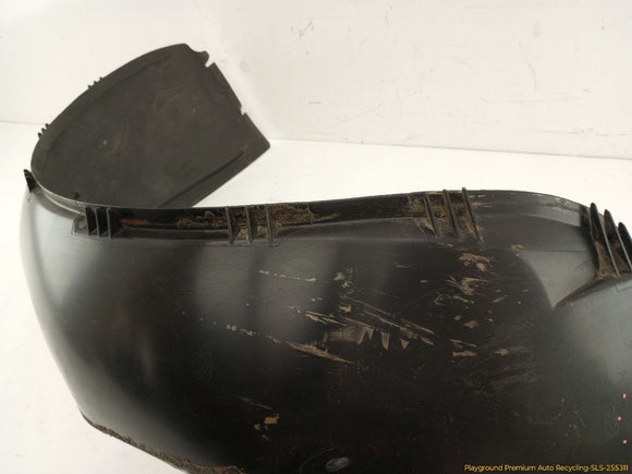 Volvo 240 Driver Left Front Inner Fender Liner