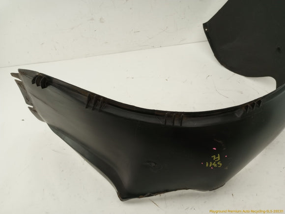 Volvo 240 Driver Left Front Inner Fender Liner