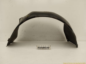 Volvo 240 Passenger Right Front Inner Fender Liner