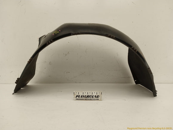 Volvo 240 Passenger Right Front Inner Fender Liner