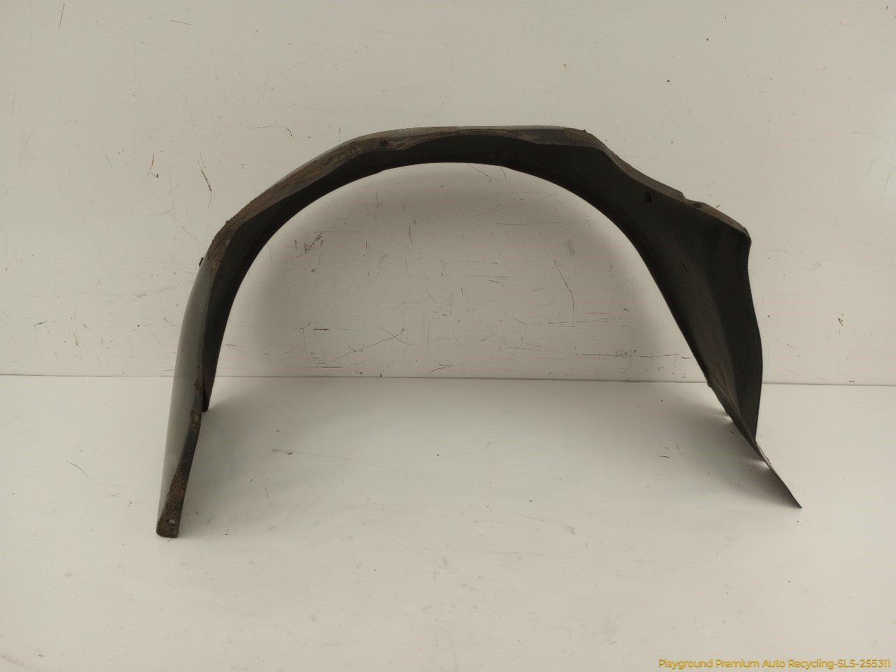 Volvo 240 Passenger Right Front Inner Fender Liner - 0