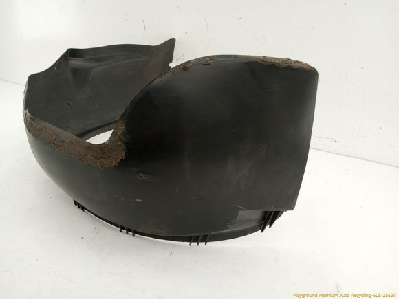 Volvo 240 Passenger Right Front Inner Fender Liner