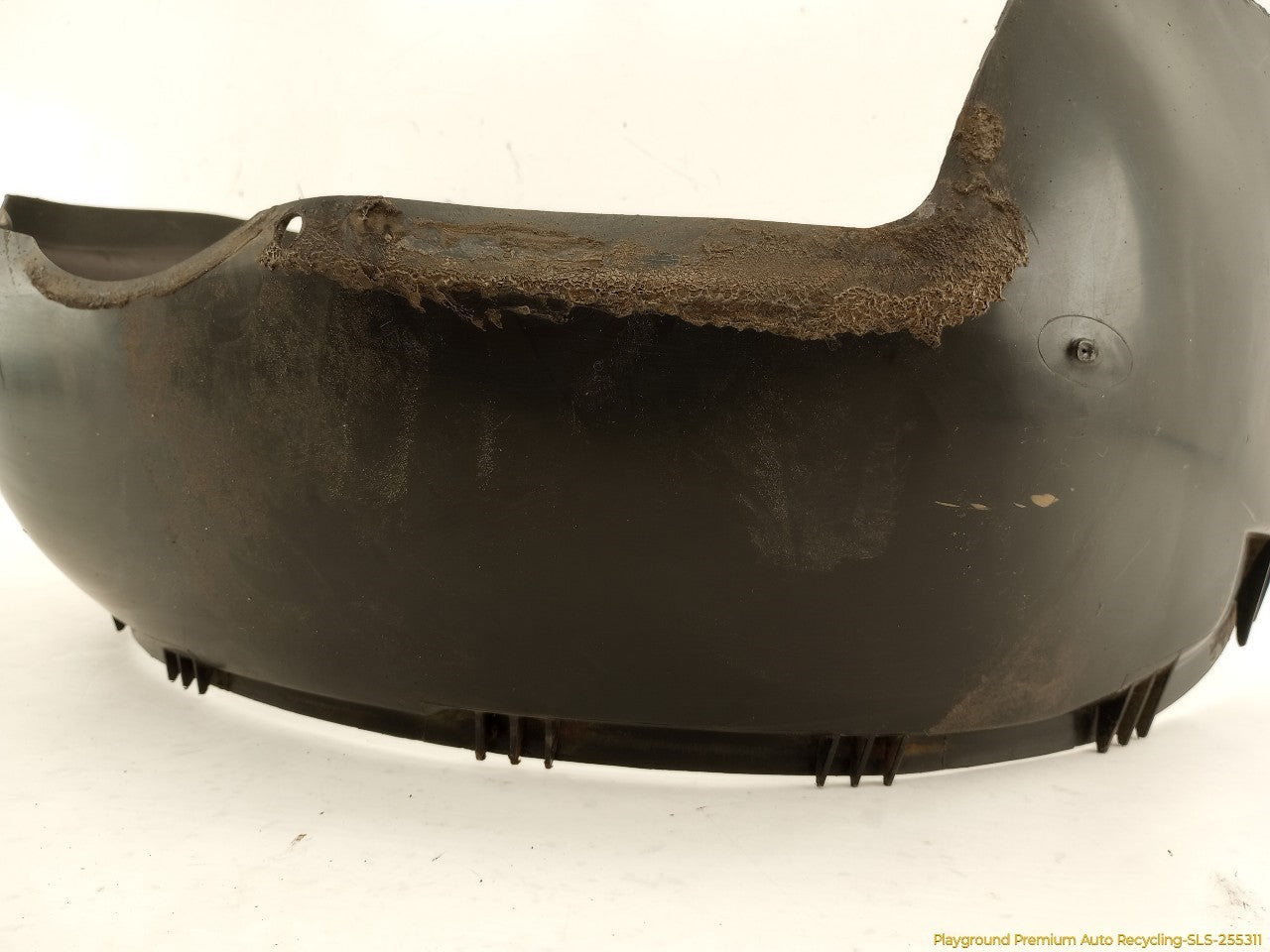 Volvo 240 Passenger Right Front Inner Fender Liner
