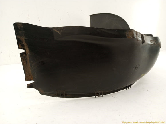 Volvo 240 Passenger Right Front Inner Fender Liner