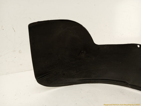 Volvo 240 Passenger Right Front Inner Fender Liner