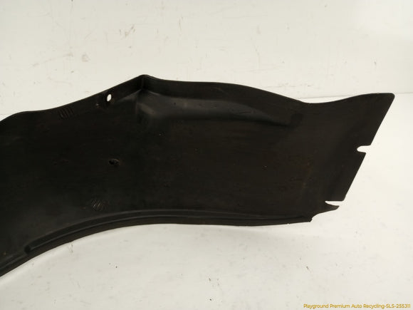 Volvo 240 Passenger Right Front Inner Fender Liner